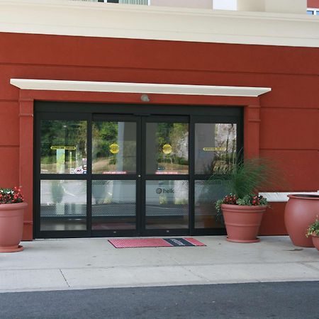Hampton Inn & Suites Poughkeepsie Spackenkill Zewnętrze zdjęcie