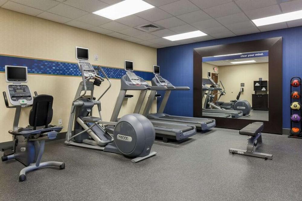 Hampton Inn & Suites Poughkeepsie Spackenkill Zewnętrze zdjęcie