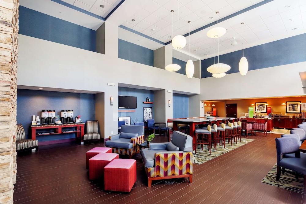 Hampton Inn & Suites Poughkeepsie Spackenkill Zewnętrze zdjęcie