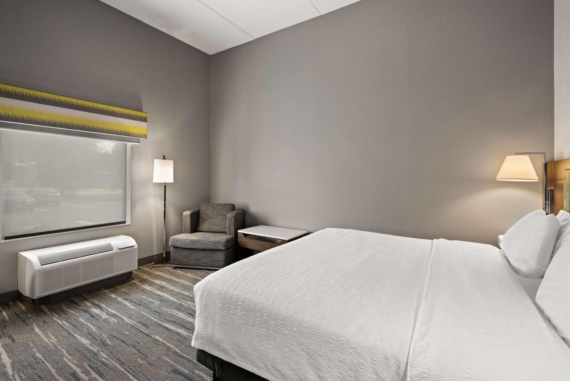 Hampton Inn & Suites Poughkeepsie Spackenkill Zewnętrze zdjęcie