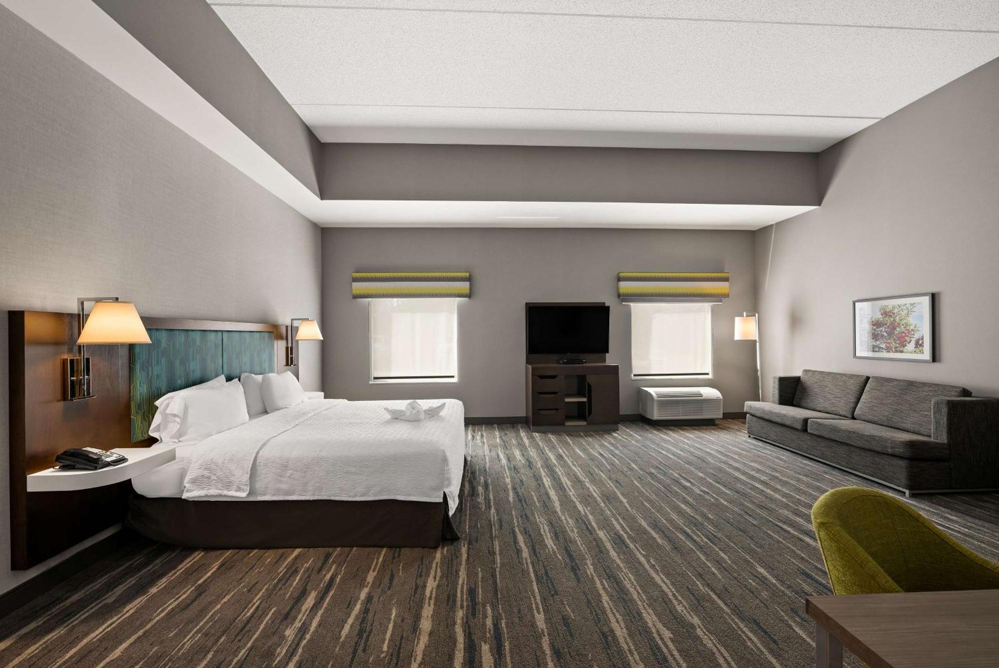 Hampton Inn & Suites Poughkeepsie Spackenkill Zewnętrze zdjęcie