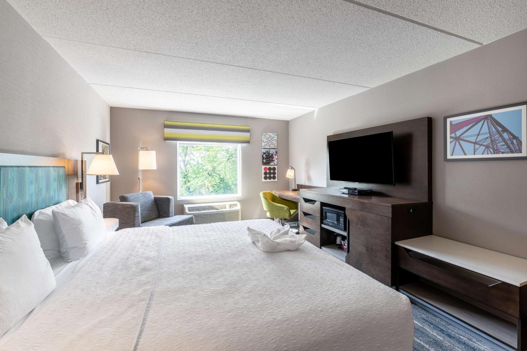 Hampton Inn & Suites Poughkeepsie Spackenkill Zewnętrze zdjęcie